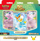 30th Celebration Battle Deck digital collector guide
