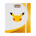 30th Celebration Binder Collection digital collector guide