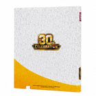 30th Celebration Binder Collection digital collector guide