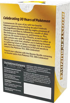30th Celebration Booster Bundle digital collector guide