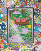 30th Celebration Ditto Premium Collection digital collector guide