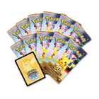 30th Celebration Pokémon Center Elite Trainer Box digital collector guide