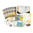 30th Celebration Pokémon Center Elite Trainer Box digital collector guide