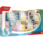 30th Celebration Figure Collection digital collector guide