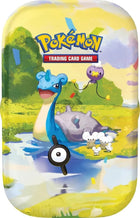 30th Celebration Mini Tin Display digital collector guide