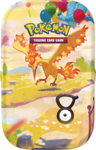 30th Celebration Mini Tin Display digital collector guide