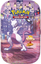 30th Celebration Mini Tin Display digital collector guide