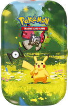 30th Celebration Mini Tin Display digital collector guide