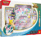 30th Celebration Pokémon ex Box digital collector guide