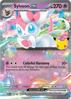 30th Celebration Pokémon ex Box digital collector guide