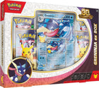 30th Celebration Pokémon ex Box digital collector guide