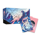 Mega Evolution Chaos Rising Pokémon Center Elite Trainer Box digital collector guide