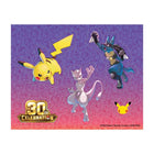 30th Celebration Tech Sticker Collection digital collector guide