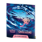 Mega Evolution Chaos Rising Pokémon Center Elite Trainer Box digital collector guide