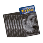Mega Evolution Pitch Black Pokémon Center Elite Trainer Box digital collector guide