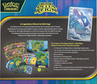 Mega Evolution Delta Reign Elite Trainer Box digital collector guide