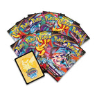 Mega Evolution Chaos Rising Pokémon Center Elite Trainer Box digital collector guide
